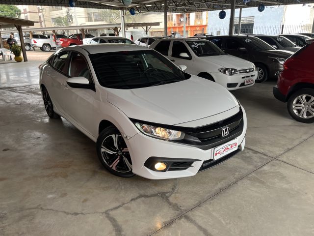 Civic Sport