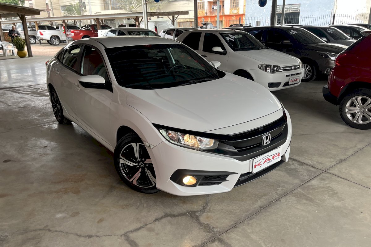 Civic Sport