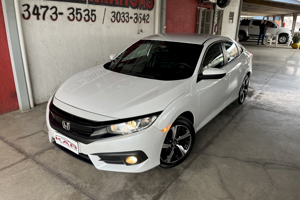 Civic Sport