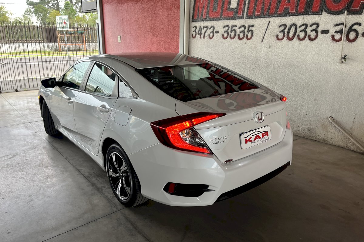Civic Sport