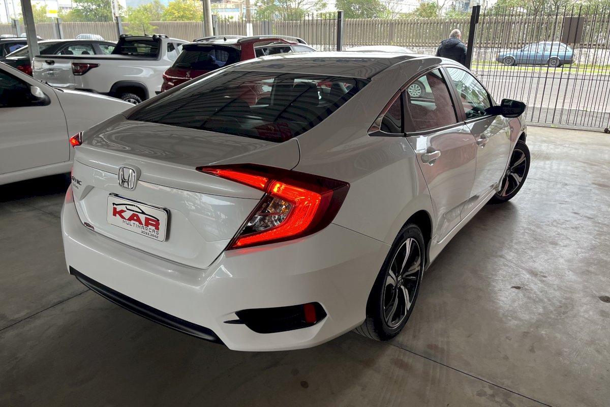 Civic Sport