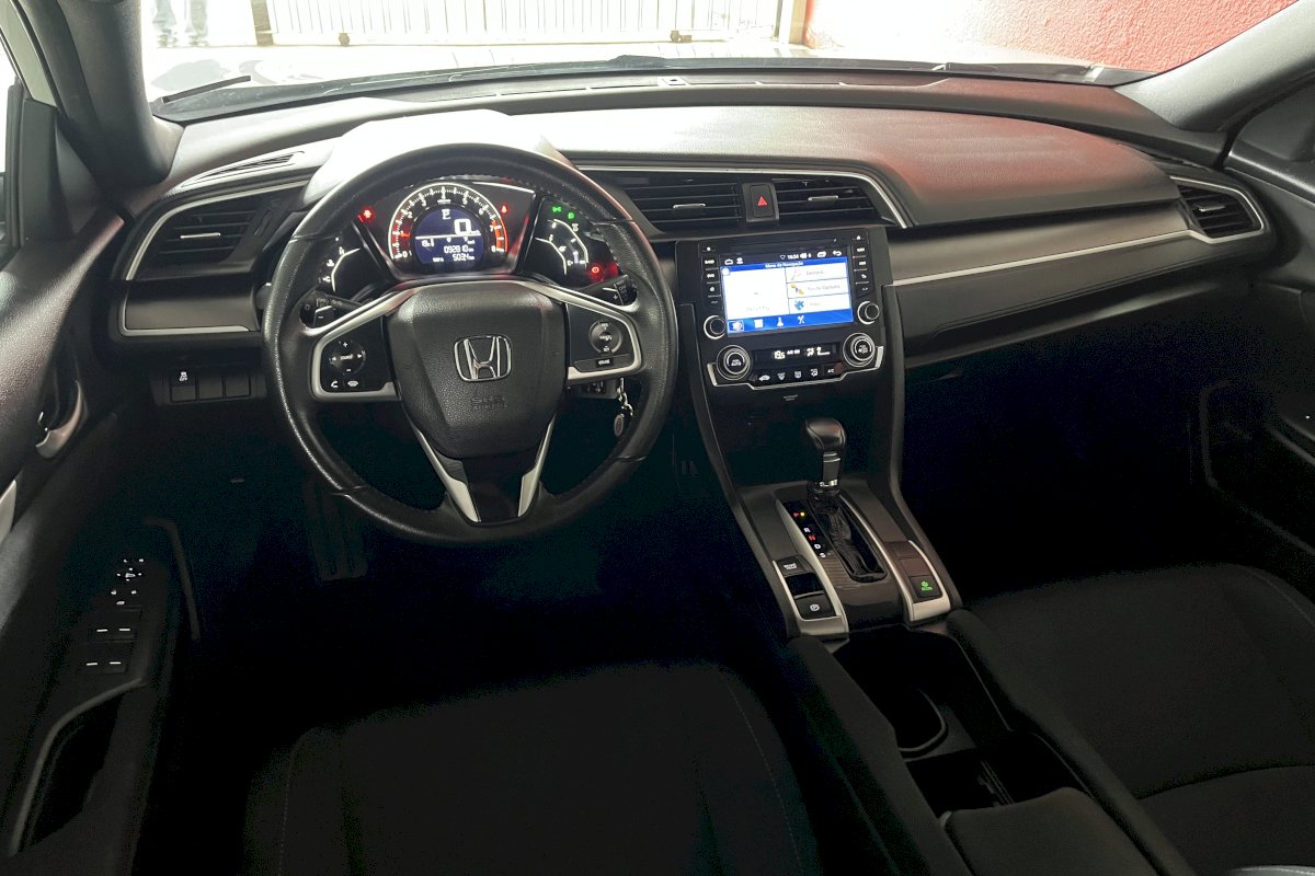 Civic Sport