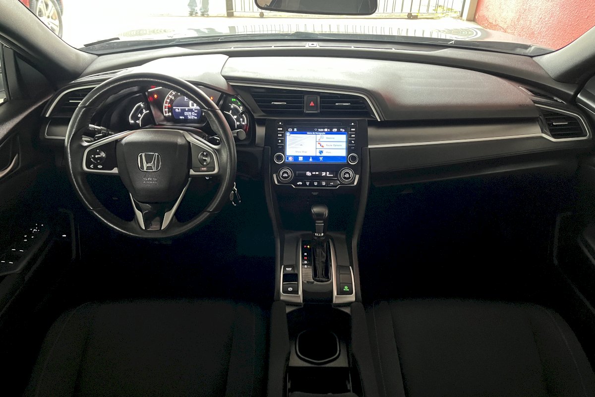 Civic Sport