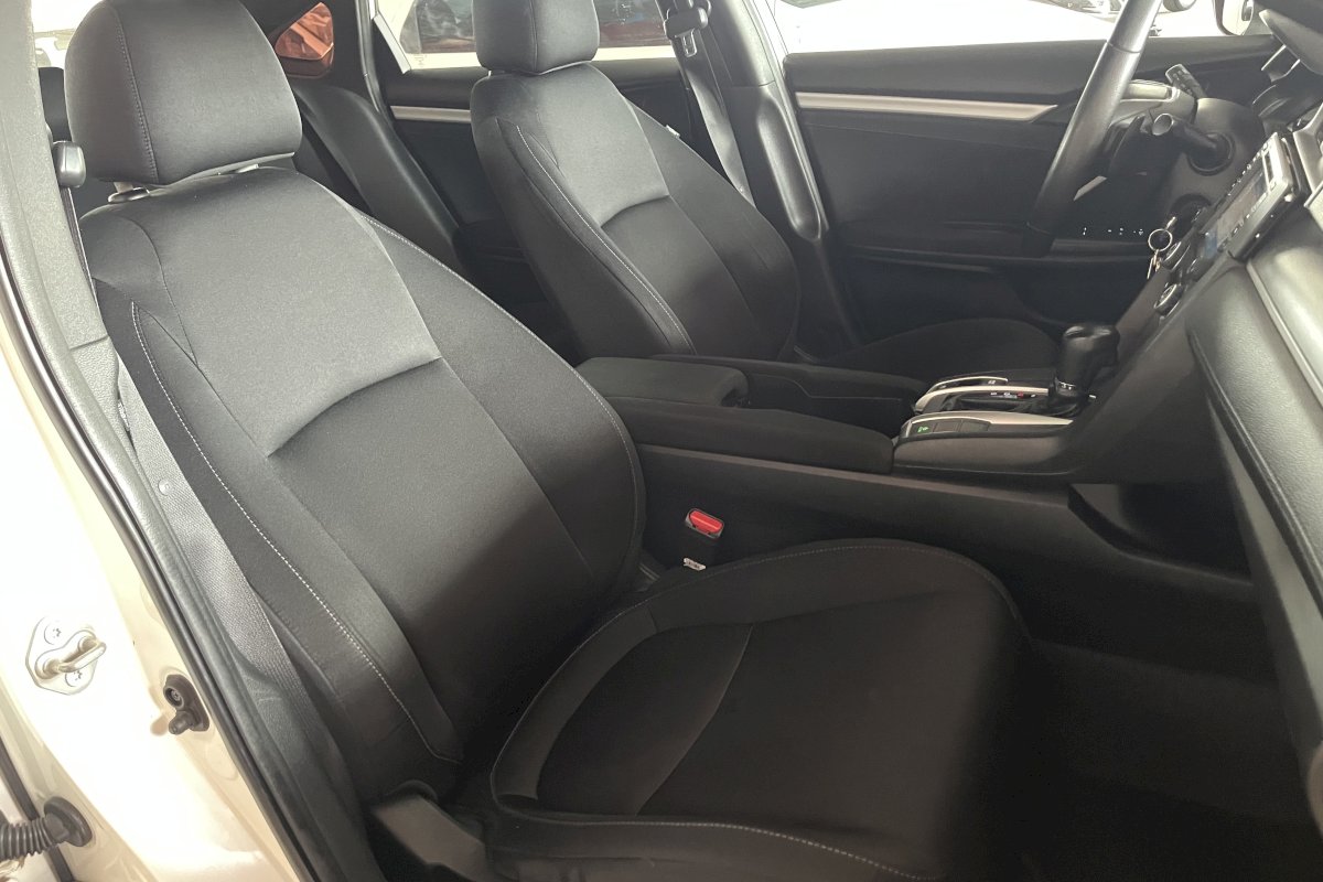 Civic Sport