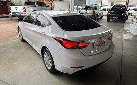 Elantra GLS