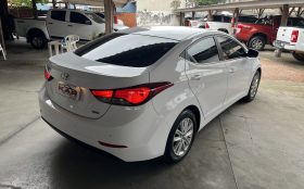 Elantra GLS