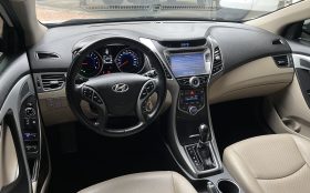 Elantra GLS