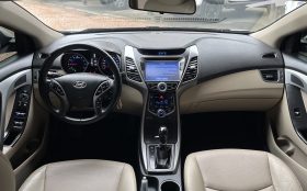 Elantra GLS