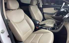 Elantra GLS