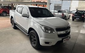 S10 LTZ