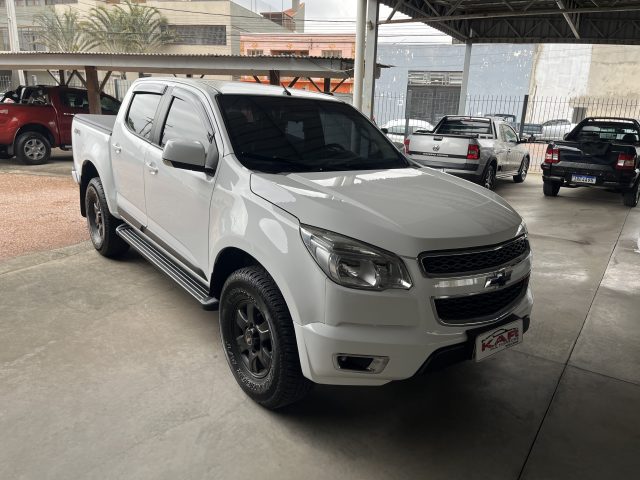 S10 LTZ