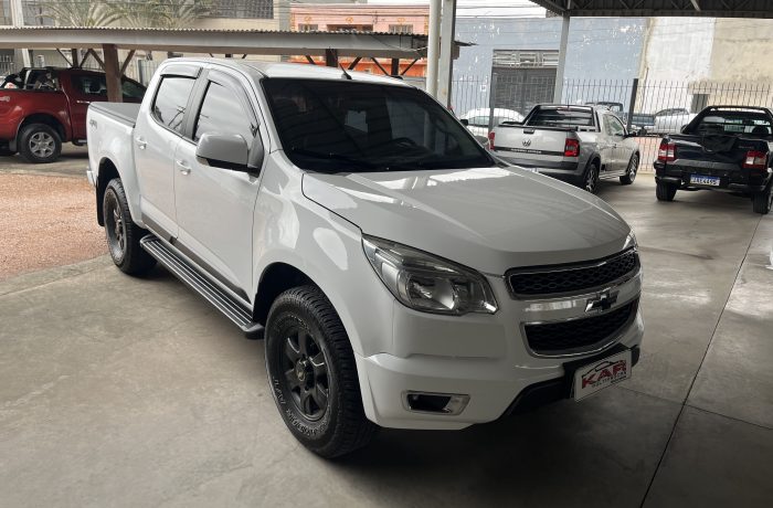 S10 LTZ