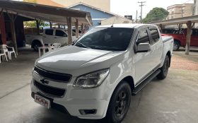 S10 LTZ