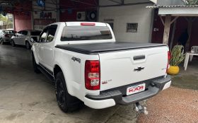 S10 LTZ