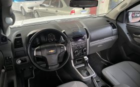 S10 LTZ