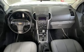 S10 LTZ