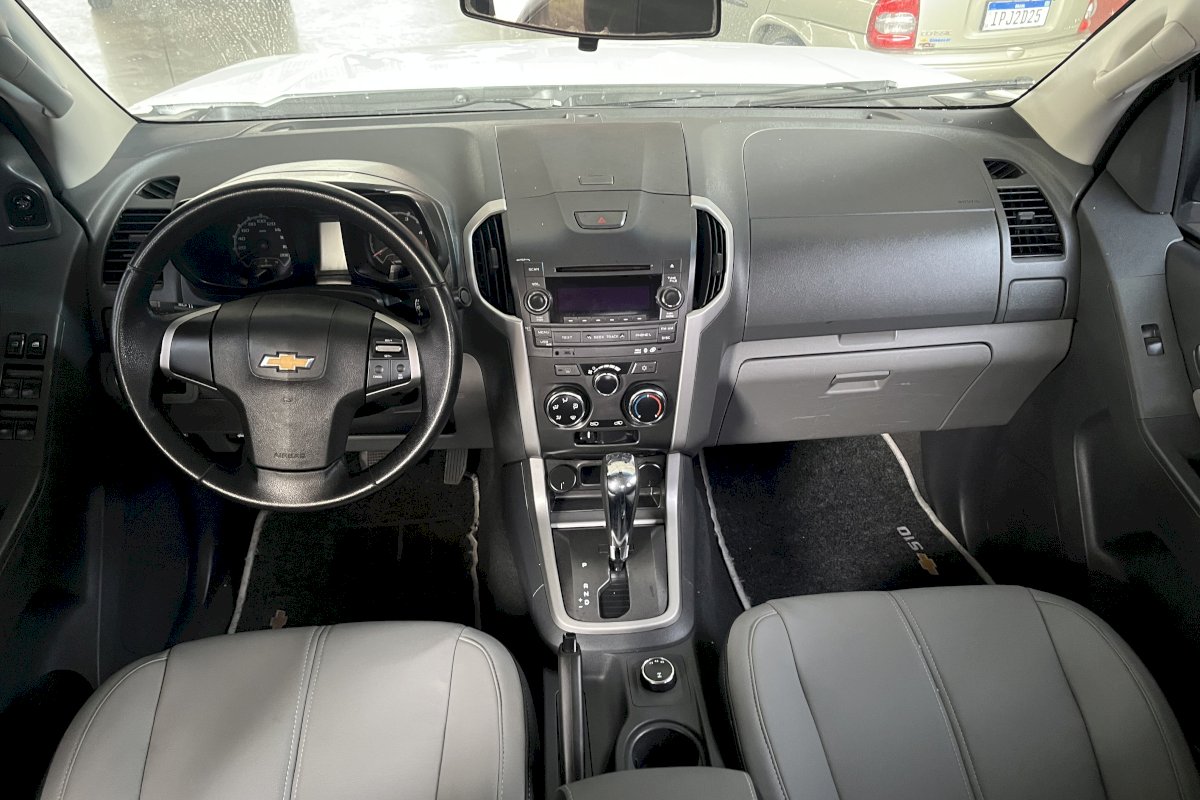 S10 LTZ
