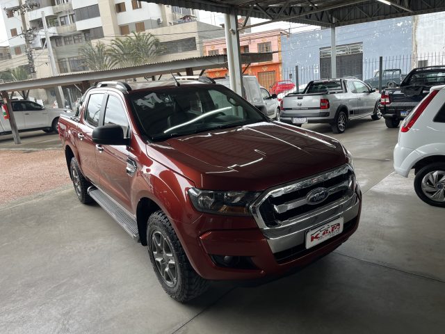 Ranger XLS