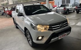 Hilux SRV