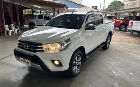 Hilux SRV