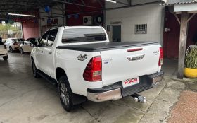 Hilux SRV