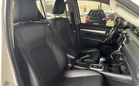 Hilux SRV