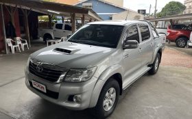 Hilux SRV