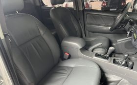 Hilux SRV