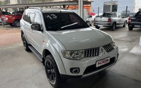 Pajero Dakar v6