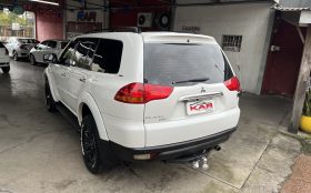 Pajero Dakar v6