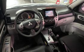 Pajero Dakar v6