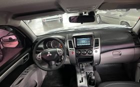 Pajero Dakar v6