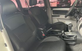 Pajero Dakar v6