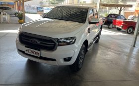 Ranger XLS