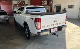 Ranger XLS
