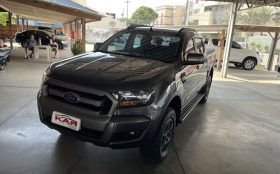 Ranger XLS
